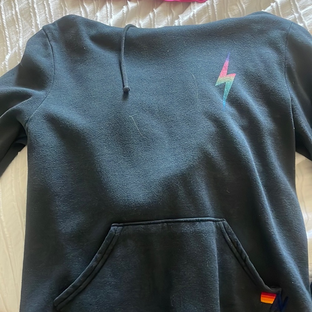 AVIATOR NATION HOODIE